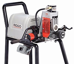 Станок для накатки желобков Ridgid 918-I