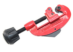 Труборез SHTALL-QT-30 3-30 мм с винтовой подачей Труборез SHTALL-QT-30 3-30 мм с винтовой подачей