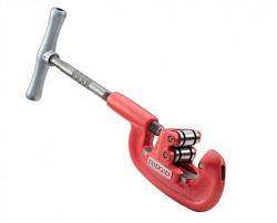 Труборез Ridgid 202 с широким режущим роликом
