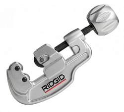 Труборез Ridgid 35S для нержавеющей стали Труборез Ridgid 35S для нержавеющей стали