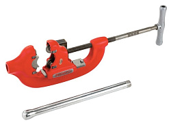 Труборез Ridgid 44S 4-х роликовый