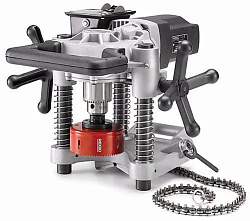 Сверлильный станок для труб Ridgid HC450 Сверлильный станок для труб Ridgid HC450