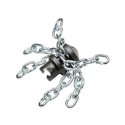 Насадка молотилка цепная Ridgid T-216