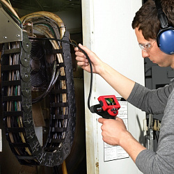 Камера для видеодиагностики Ridgid micro CA-25