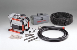 Прочистная секционная машина Ridgid K-60SP-SE-A25