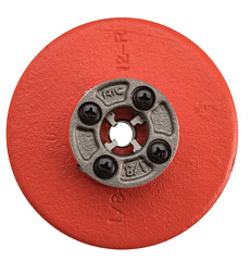 Резьбонарезная головка Ridgid 12-R 1/8 NPT R