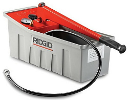 Ручной опрессовщик Ridgid 1450