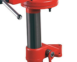 Механический подъемник Ridgid Superior 140/160 Механический подъемник Ridgid Superior 140/160