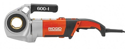 Электрический резьбонарезной клупп Ridgid 600-I 11R BSPT 1/2-1 1/4 Электрический резьбонарезной клупп Ridgid 600-I 11R BSPT 1/2-1 1/4