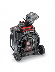 Монитор Ridgid SeeSnake CS6x с аккумулятором и зарядным устройством