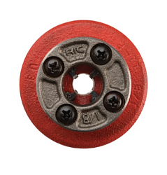 Резьбонарезная головка Ridgid 11-R 1/2 BSPT L