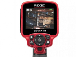 Камера для видеодиагностики Ridgid micro CA-330