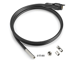 Головка видеокамеры Ridgid, 6 мм с кабелем 1 м