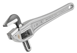 Алюминиевый коленчатый трубный ключ Ridgid 14