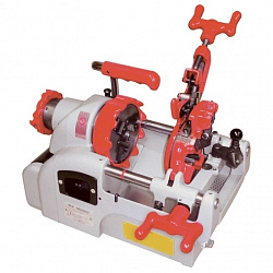 Резьбонарезной станок REX NS25AIII (BSPT) Резьбонарезной станок REX NS25AIII (BSPT)