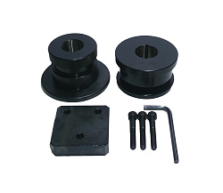 Комплект накатных роликов REX RG-RH 1-1 1/2"