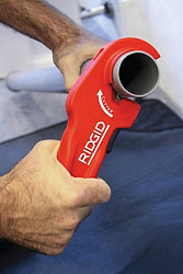 Труборез Ridgid P-TEC 5000