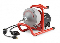 Прочистная машина для канализации Ridgid К-40AF Прочистная машина для канализации Ridgid К-40AF