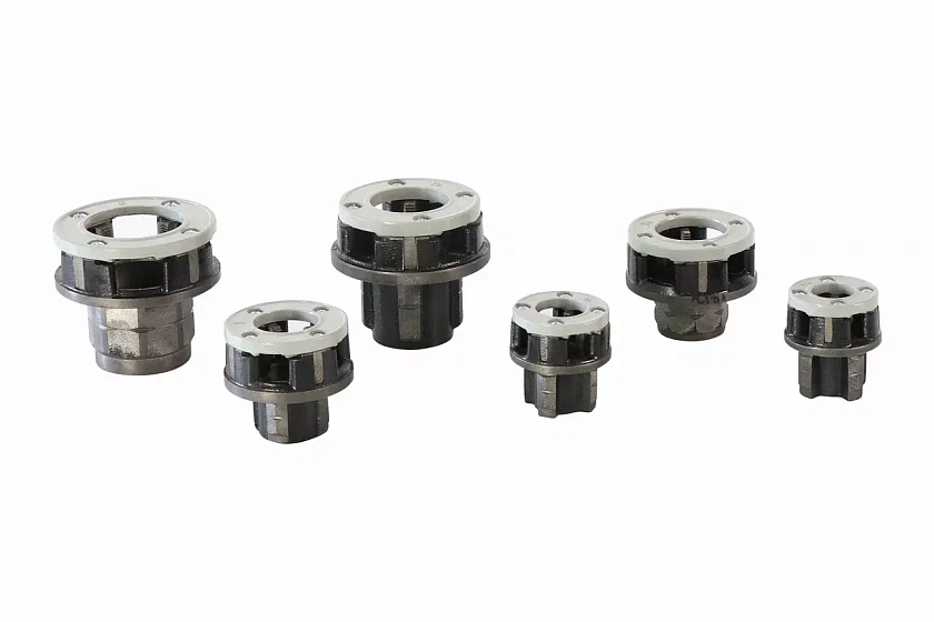 Электрический резьбонарезной клупп SHTALL SQ30-2C 1/2-2"