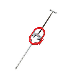 Труборез Ridgid 472-S с хомутной защелкой