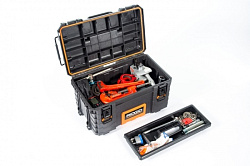 Средний ящик для инструментов Ridgid Средний ящик для инструментов Ridgid