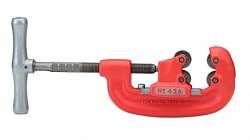 Труборез Ridgid 42A 4-х роликовый