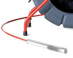 Проталкиваемый кабель Ridgid 61 м х 11 мм для SeeSnake