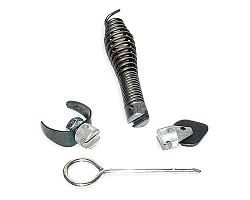 Комплект насадок Ridgid Т-260