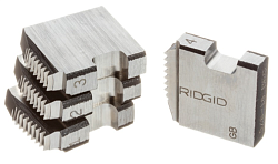 Резьбонарезная гребенка Ridgid для ручных клуппов BEC 1/2