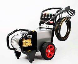 Гидродинамическая прочистная машина SHTALL-ES2.2-4