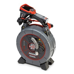 Система видеодиагностики Ridgid SeeSnake microReel L100C (CA-350) PAL