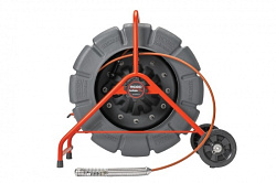 Система видеодиагностики Ridgid SeeSnake 61 м Система видеодиагностики Ridgid SeeSnake 61 м