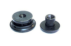 Комплект накатных роликов REX RG-R 1 1/2"