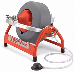 Прочистная машина барабанного типа Ridgid K-3800 с C-32