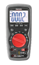 Цифровой мультиметр Ridgid micro DM-100 Цифровой мультиметр Ridgid micro DM-100