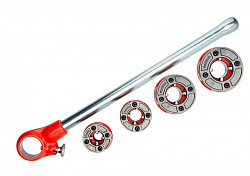 Резьбонарезной клупп Ridgid 00-R NPT 3/8 - 1