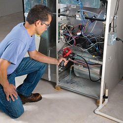 Камера для видеодиагностики Ridgid micro CA-25