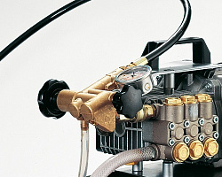 Блок управления Ridgid 25 Бар