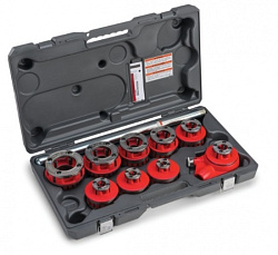 Резьбонарезной клупп Ridgid 12-R NPT 1/8 - 2