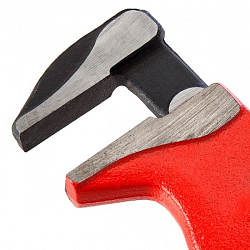 Ключ Ridgid с прижимной планкой Ключ Ridgid с прижимной планкой