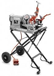 Резьбонарезной станок Ridgid 300 Compact Резьбонарезной станок Ridgid 300 Compact