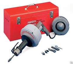 Внутренний барабан Ridgid для К-45 Внутренний барабан Ridgid для К-45