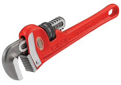 Прямой трубный ключ Ridgid 8 Прямой трубный ключ Ridgid 8