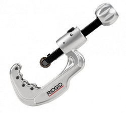 Быстродействующий труборез Ridgid 65S для нержавеющей стали Быстродействующий труборез Ridgid 65S для нержавеющей стали