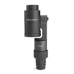 Насадка для пробития отверстий Ridgid PH-60C Swiv-L-Punch