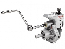 Желобонакатчик Ridgid 975 для силового привода 300 (сталь)