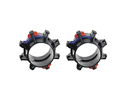 Направляющая Ridgid для трубы 45 мм, подходит для камеры 25 мм (2 в упаковке)