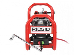 Фаскосниматель переносной Ridgid В-500 37,5⁰ 230 В Фаскосниматель переносной Ridgid В-500 37,5⁰ 230 В