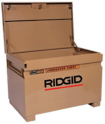 Контейнер для инструмента Ridgid Jobmaster 4830 Контейнер для инструмента Ridgid Jobmaster 4830