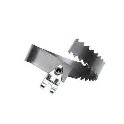 Насадка спиральный нож пила Ridgid T-110